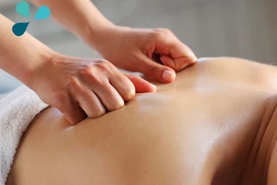 Image de MASSAGE LOMI-LOMI 1H00