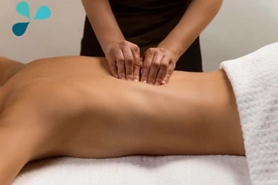 Image de MASSAGE SUR MESURE 1H15
