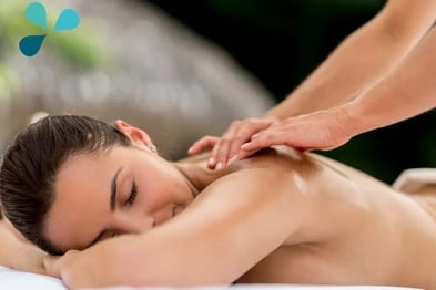 Image de MASSAGE DU DOS 30MIN