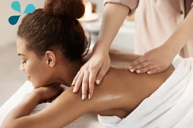 Image de MASSAGE LOMI-LOMI 45MIN