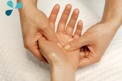 Image de MASSAGE ETOILE 45MIN