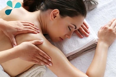 Image de MASSAGE CALIFORNIEN 1H00