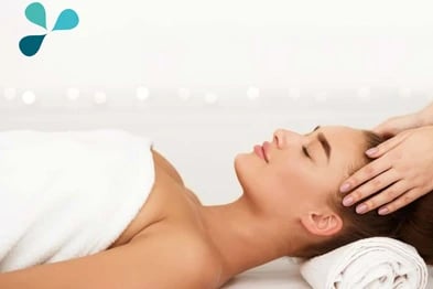 Image de RITUEL VISAGE ET DOS 45MIN