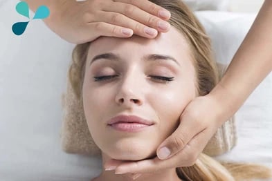 Image de SOIN VISAGE 30 MIN