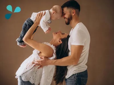 JEUNE MAMAN / FUTURS PARENTS 👶