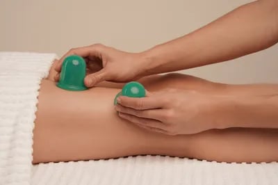 SOINS CORPS - MINCEUR